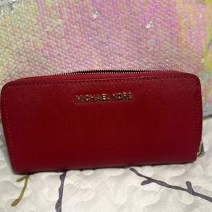 Michael Kors wallet
